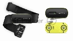 Пульсометр Garmin HRM 600 Heart Rate Sensor Chest Strap корп.:черный рем.:черный (010-13383-01), вид 2