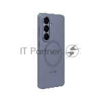 Чехол-накладка Samsung Silicone Magnet Case Samsung S26 (S942) (EF-ES942CVEGRU) Blueviolet, вид 4