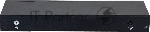 Коммутатор Dahua DH-PFS3110-8ET1GT1GF-96 8x100Mb 1G неуправляемый