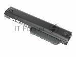 Аккумуляторная батарея для ноутбука HP DM1-1110ER 10.8V 5200mAh OEM черный