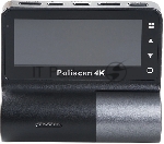 Видеорегистратор SilverStone F1 A85-SHD POLISCAN 4K, 3840x2160, 3.16", Wi-Fi, G-сенсор, вид 21