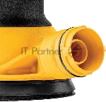 Эксцентриковая шлифовальная машина DeWalt DWE6423-QS 250Вт, вид 16