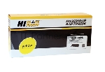 Расходные материалы Hi-Black CLT-Y409S Картридж для Samsung CLP-310/315 Y 1K с чипом