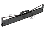 Картридж матричный Cactus CS-PR2 черный (7 мм, 10 м, 2 000 000 знаков) для Olivetti PR2/PR2 Plus