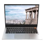 Ноутбук Maibenben B114C/14"/IPS/Intel Core i3 1315U/12288Mb/256 SSDGb/Intel UHD Graphics/Windows 11 Professional/серебристый/1.48kg