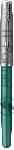 Ручка перьевая Parker Sonnet Essentials SB F545 (CW2169362) LaqGreen CT F сталь нержавеющая подар.кор.