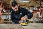 Эксцентриковая шлифовальная машина DeWalt DWE6423-QS 250Вт, вид 15