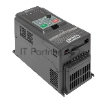Преобразователь частоты 2.2/4кВт 1х230В VECTOR-100 PROxima EKF VT100-2R2-1B, вид 25
