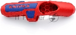 Стриппер KNIPEX KN-169501SB ErgoStrip® 135 mm