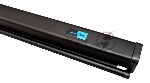 Экран Pro 332x186см Motoscreen 16:9 настенно-потолочный рулонный (моторизованный) СЕРЫЙ 150'