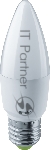Лампа светодиодная Navigator 61 327 NLL-C37-8.5-230-2.7К-E27-FR