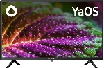 Телевизор Hyundai 32" H-LED32BS5003 черный LED HD 60Hz Smart TV