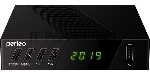 Приставка Perfeo DVB-T2/C приставка "STREAM-2" для цифр.TV, Wi-Fi, IPTV, HDMI, 2 USB, DolbyDigital, пульт ДУ PF_A4488