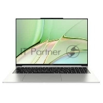 Ноутбук Infinix Xbook B16 BL61A7H/16"/IPS/AMD Ryzen 7 7735HS/16/512Gb SSD/AMD Radeon 660M/Windows 11 Home/серый/1.48kg