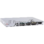 Коммутатор Brocade G610, 24×32 Гбит/с Fibre Channel, управляемый