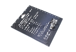 Термопрокладка Thermalright EXTREME ODYSSEY II 120x120x2.5 мм
