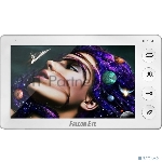 Видеодомофон Falcon Eye COSMO HD дисплей 7" TFT; механические кнопки; подключение до 2-х вызывных панелей (разрешение до 2мп); OSD меню; интерком до 4, вид 2