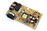 Плата питания монитора Asus VP228NE