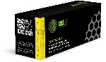 Картридж лазерный Cactus CS-CTL2000Y CTL2000Y желтый (1500 стр.) для Pantum CP2200DW/CM2200FDW
