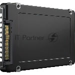 Накопитель SSD Samsung PM9D3a, 1920Gb, U.3(2.5" 15мм), NVMe, PCIe 5.0x4, 3D TLC, R/W 12000/3500Mb/s, IOPs 1 700 000/150 000, TbW 3504, DWPD 1 (12 мес.)