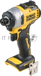 Дрель-шуруповерт DeWalt DCF809D2T-QW, 18 В, 2 Ач, 190 Нм, бесщеточный, ударный, вид 11