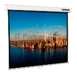Экран Lumien 300x203см Master Picture LMP-100118 16:9 настенно-потолочный рулонный