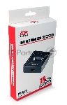 Док Станция SSD M.2 NVME AgeStar 31CBNV1C (GRAY) серый