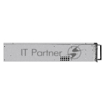 Серверный корпус ExeGate Pro 3U660-HS16 (RM 19", высота 3U, глубина 660, без БП, 16xHotSwap, USB), вид 4