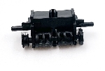Ролик CET DGP0631 (RL1-2111) для HP LJ P2035/P2055