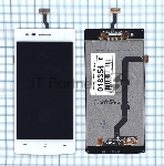 Дисплей для OPPO Neo 5S белый