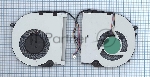 Вентилятор (кулер) для ноутбука Toshiba Satellite E45W P55W-C VER-1