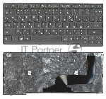 Клавиатура для ноутбука Lenovo IdeaPad Flex 10 S210 S215 черная