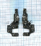 Плата разъема питания с микрофоном для Huawei P9 Plus
