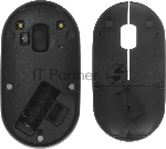 Комплект клавиатура+мышь Logitech MK470 беспроводной, USB, 1000 DPI, чёрный, вид 23