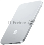 Портативный аккумулятор Xiaomi UltraThin Magnetic Power Bank 5000 15W GL Glacier Silve (BHR08Z2GL)