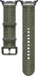 Ремешок Samsung Galaxy Watch ET-SOL32SGEGRU для Galaxy Watch 8/8 Classic темно-зеленый, вид 2