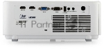 Лазерный проектор InFocus [IN1008SL] DLP, FullHD, 4500 lm, 3 500 000:1, 1.481.62:1, HDMI x2 (1.4, 2.0), VGA in/out x1, RS232 x1, Audio out, USB-A x1 (питание), 1х15w, 2,9 кг, белый, вид 12