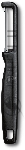 Овощечистка Victorinox Iotaс лезвием двухсторон. черный (6.0943.3), вид 11