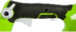 Воздуходувка аккумуляторная GreenWorks G40ABK4, 40V, с АКБ 4а*ч и ЗУ (2400807UB), вид 7