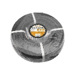 Кабель греющий саморегулирующийся PROconnect экранированный SRF30-2CR/SRL30-2CR/SNK30-2CR (30 Вт/1 м), 50 м