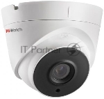 Камера видеонаблюдения IP HiWatch DS-I203(E)(2.8мм) 2.8-2.8мм цв. корп.:белый