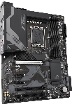 Материнская плата Gigabyte Z790 UD, LGA 1700, Intel Z790, 4xDDR5, 6xSATA, 3xM.2, 1xPCI-E 5.0 x16, 1xPCI-E 4.0 x4, 1xPCI-E 3.0 x1, 1xHDMI, 1xDP, 1x 2.5Gb LAN, 4xUSB-A 2.0, 4xUSB-A 3.2 Gen 1, 1xUSB-A 3.2 Gen 2, 1xUSB-C 3.2 Gen 2x2, 7.1, ATX