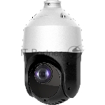 IP камера HIWATCH 4Mpix DOME DS-I425(B)