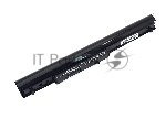 Аккумуляторная батарея для ноутбука HP 240 G2 (OA03-3S1P) 11,1V 2200mAh OEM черная