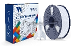 Филамент NVPrint PLA High Speed White для 3D печати диаметр 1.75мм длина 330 метров масса 1 кг