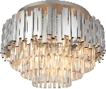 Люстра Hiper Grace H162-2 потолоч. 40Вт