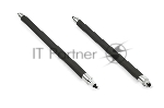 Вал магнитный (MR) NVPrint (в сборе) для HP (10 шт) CE505A/X/CF280A/X, Canon CRG-719 (LJ P2030, 2035, 2050, 2055, LJ Pro M400, 401, 425, Canon LBP 6650/6680/6300/6310, MF 5840/5880/5940/5980) совместимый