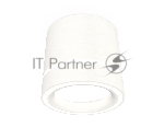 Светильник Ambrella Light XS8110004 SWH/FR белый песок/белый матовый GX53 (C8110, N8433)
