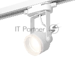 Светильник Ambrella light XT6601084 WH/FR белый/белый матовый MR16 GU10 (C6601, N6245)
