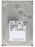 Жесткий диск HDD Toshiba SATA3 6TB 3.5" Server 7200 4Kn 128Mb for HUAWEI and standard servers 1 year warranty (replacement MG10ADA600E, MG08ADA600E, ST6000NM019B, HUS726T6TALE6L4)